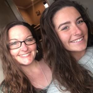 Meet your Posher, Corrie